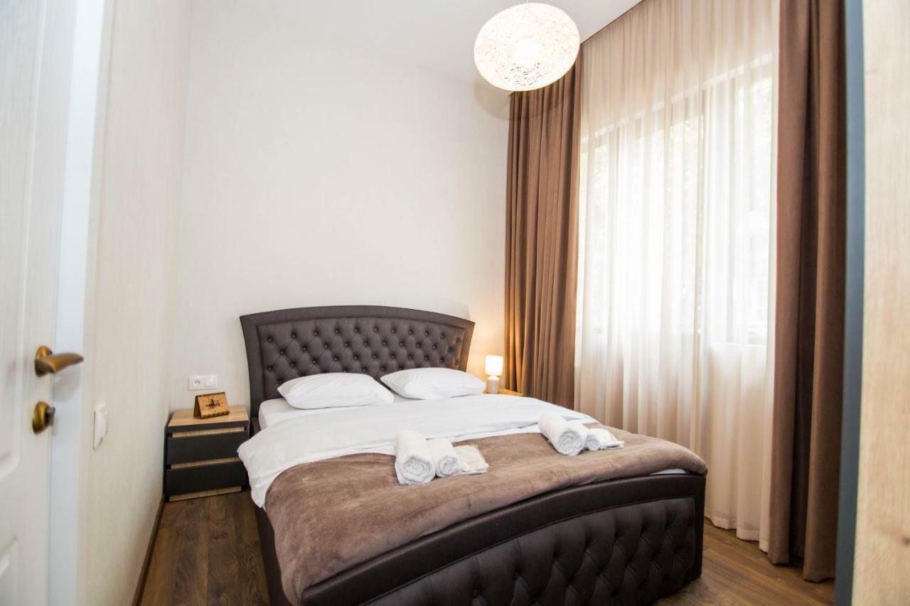 Your Place In Old Tiflis Exterior foto