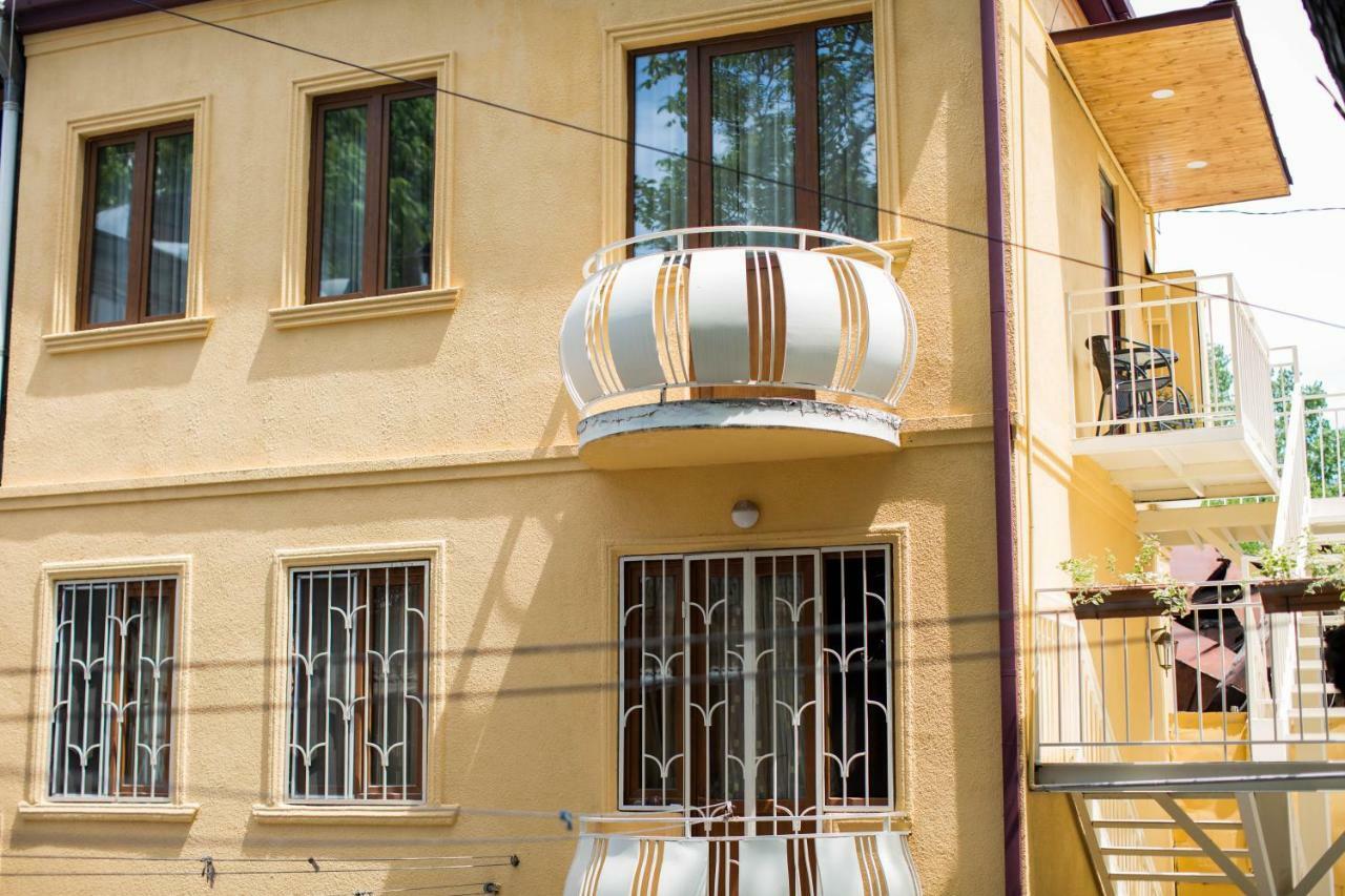 Your Place In Old Tiflis Exterior foto